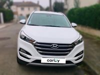 occasion Hyundai Tucson 1.7 CRDi 115 2WD Executive