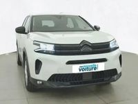 Occasion Citroën C5 Aircross 2022 Blanc banquise (opaque) SUV