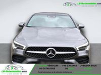 occasion Mercedes 250 CLBVA 4Matic