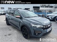 Occasion Dacia Jogger Extreme 2024 Gris Monospace