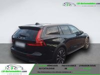 occasion Volvo V60 CC B4 AWD 197 ch BVA