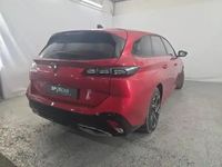 Nouvelle Peugeot 308 SW Allure 2025 Rouge elixir (s) Break