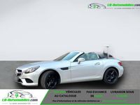 occasion Mercedes SLC300 BVA