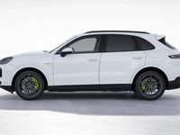 Occasion Porsche Cayenne 470 ch (345 kW) 2024 SUV