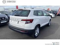 occasion Skoda Karoq 2.0 TDI 150ch SCR Style 4x4 DSG Euro6ap