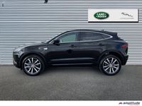 occasion Jaguar E-Pace D200 MHEV R-Dynamic SE BVA AWD