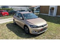 occasion VW Polo 1.0 TSI - 95 - BV DSG 7 VI Confortline Business -