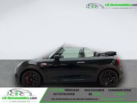 occasion Mini John Cooper Works Cabriolet Works 231 ch BVM