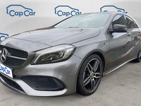 Occasion Mercedes A180 2018