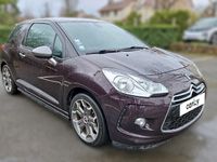 occasion Citroën DS3 THP 155 Sport Chic