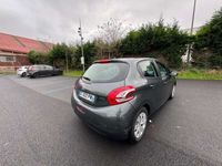 occasion Peugeot 208 1.2 VTi 82ch BVM5 Allure