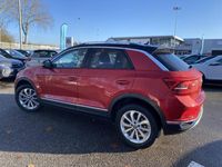 occasion VW T-Roc 1.5 TSI EVO 150 Start/Stop DSG7 Style