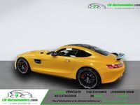 occasion Mercedes AMG GT S 522 ch BVA