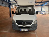 occasion Mercedes Sprinter 514 CDI 43 3T5 PROPULSION