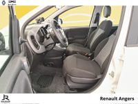 occasion Fiat Panda Cross PANDA 1.0 70 ch Hybride BSG S/S City Elysia