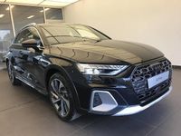 Nouvelle Audi A3 e-tron Design 204 ch (150 kW) 2025 Noir mythic métallisé Citadine