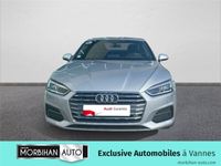 occasion Audi A5 Cabriolet Coupé S line 2.0 TDI 140 kW (190 ch) S tronic