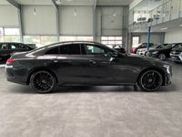 occasion Mercedes CLS220 D 194CH AMG LINE+ 9G-TRONIC