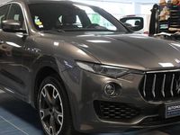 Occasion Maserati Levante 275 ch (202 kW) 2016 SUV