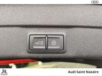 Occasion Audi A5 Design 204 ch (150 kW) 2025 Bleu firmament métallisé Coupé