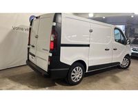 occasion Renault Trafic L1H1 1000 1.6 dCi 120ch Grand Confort Euro6