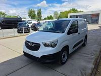 occasion Opel Combo CARGO L1H1 1.5 TURBO D 100 BLUE INJECTION