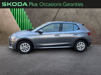 occasion Skoda Fabia 1.0 TSI 95ch Ambition