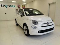 occasion Fiat 500C Hybrid 1.0 Bsg 70 Ch Pack Con Sty