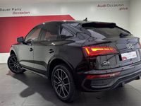 occasion Audi Q5 Sportback 50 TFSIe 299 S tronic 7 Quattro S line