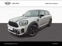 Occasion Mini Cooper Countryman Premium Plus 137 ch (100 kW) 2022 Argent SUV
