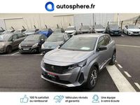 occasion Peugeot 3008 1.5 BlueHDi 130ch S&S Allure Pack EAT8