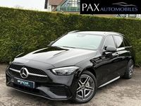 Occasion Mercedes C30 AMG AMG 207 ch (152 kW) 2022 Noir Break