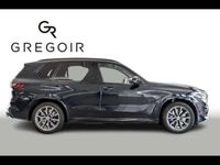 occasion BMW X5 Xdrive 45e