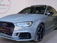 occasion Audi RS3 BERLINE SANS FAP 2.5 TFSI 400 S tronic 7 Quattro