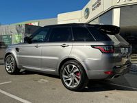 occasion Land Rover Range Rover Sport 2.0 P400e 404ch Autobiography Dynamic Mark VII