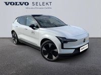 Nouvelle Volvo EX30 200 kW (272 ch) 2025 Blanc SUV