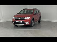 Occasion Dacia Logan MCV 2019 Rouge Break