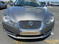 occasion Jaguar XF 3.0 V6 D - 240 FAP Luxe Premium A