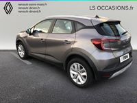 occasion Renault 21 CAPTURCaptur TCe 100 GPL -- Business