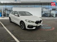 occasion BMW 118 Serie 1 ia 136ch Edition Sport Dkg7