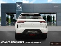 occasion DS Automobiles DS3 Crossback E-Tense Performance Line +
