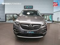 occasion Opel Grandland X 1.5 D 130ch Elite Bva8 7cv