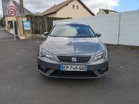 occasion Seat Leon 3 (2) 1.4 TSI 150 XCELLENCE DSG7