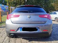 occasion Alfa Romeo Giulietta 1.4 TB MultiAir 170 ch S