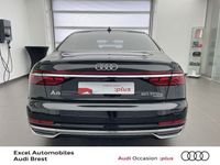 occasion Audi A8 60 TFSI e 462ch quattro tiptronic 8 - VIVA193575289