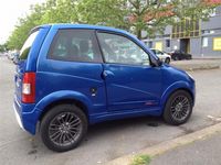 Occasion Ligier X-Too 2005 Citadine