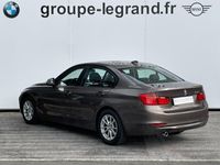occasion BMW 318 318 d 143ch Business