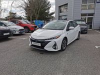 occasion Toyota Prius Rechargeable 122h Solar RC20