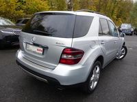 Occasion Mercedes ML320 227 ch (166 kW) 2007 Gris SUV