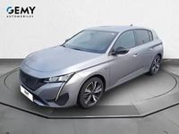 Occasion Peugeot 308 Allure 180 ch (132 kW) 2023 Gris Berline